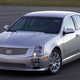 Image for article titled The Cadillac STS-V Had More Power Than a 911 Turbo in 2006